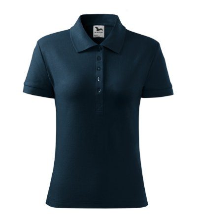 Malfini 216 - Cotton Heavy Polo Shirt Ladies