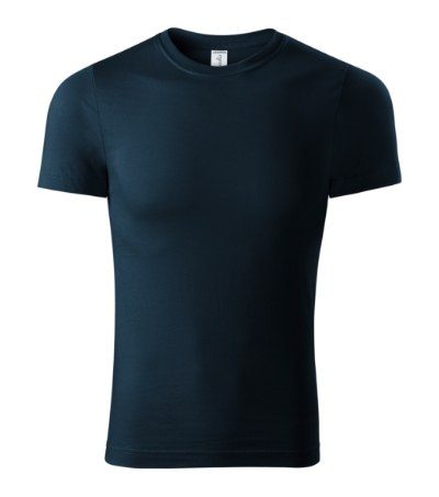 Piccolio P74 - Versatile Comfort Unisex T-Shirt for All Occasions