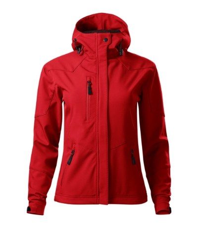 Malfini 532 - Nano Softshell Jacket Ladies