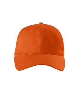 Piccolio P31 - Mütze "Sunshine" Unisex Orange