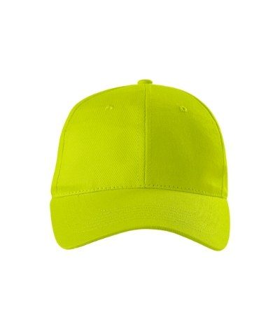 Piccolio P31 - Breathable Cotton Summer Cap with Adjustable Fit