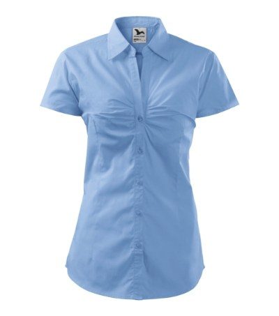 Malfini 214 - Elegant Womens Versatile Chic Shirt by Malfini