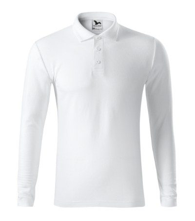 Malfini 221 - Piqué ls polo camisa gentles