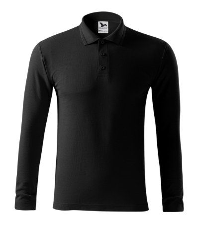 Malfini 221 - Piqué ls polo camisa gentles