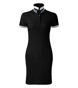 Malfini Premium 271 - Klä upp klänning för kvinnor Black