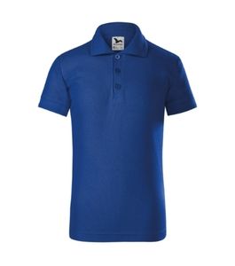 Malfini 222 - Pique Polo Polo Shirt Kids Royal Blue