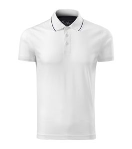 Malfini Premium 259 - Grand Polo Shirt Gents White
