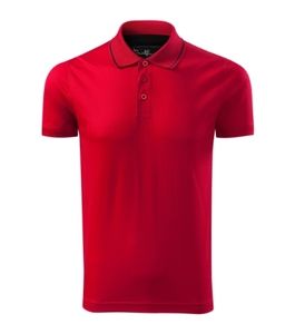 Malfini Premium 259 - Grand Polo Shirt Gents formula red