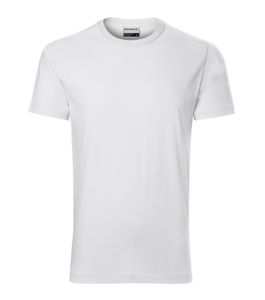 RIMECK R01 - Resista aos senhores da camiseta Branco