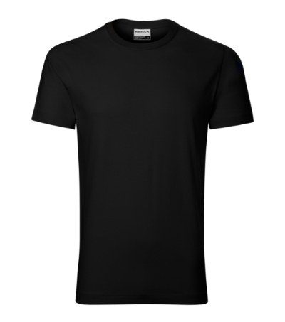 RIMECK R01 - Resistir caballeros de camiseta