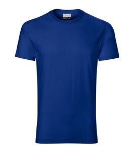 RIMECK R01 - T-shirt Resist Heren Koningsblauw