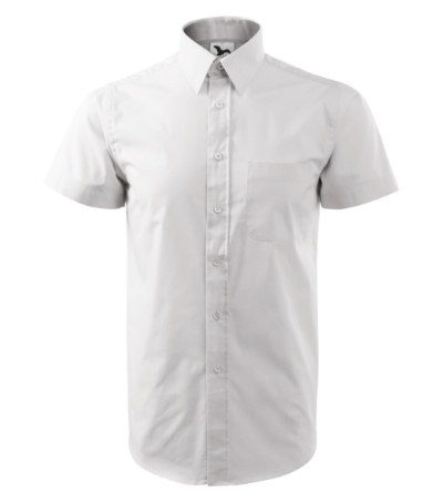 Malfini 207 - Malfini Classic Mens Short Sleeve Shirt