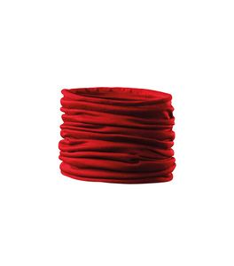 Malfini 328 - foulard Twister mixte/enfant Rouge