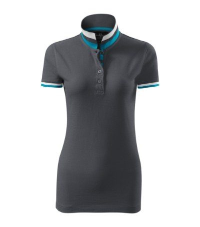 Malfini Premium 257 - Polos de cuello damas