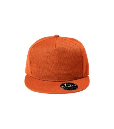 Malfini 301 - Gorra Unisex de Algodón Estilo Rap Malfini