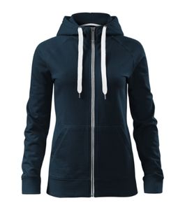 Malfini Premium 451 - Voyage-tröja för kvinnor Sea Blue