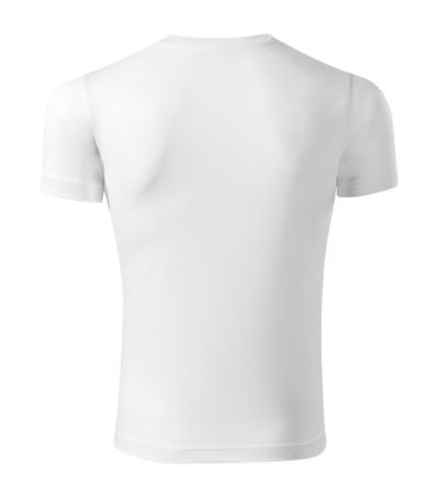 Piccolio P81 - T-shirt Pixel Uniseks