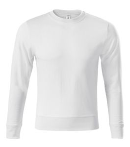 Piccolio P41 - sweatshirt Zero mixte Blanc