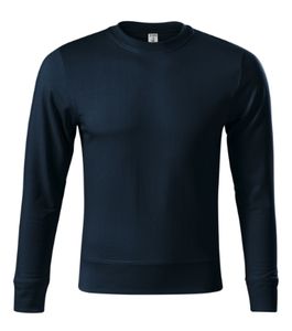 Piccolio P41 - Zero Sweatshirt unisex Sea Blue
