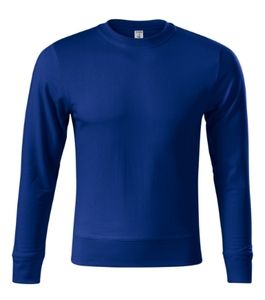Piccolio P41 - sweatshirt Zero mixte Bleu Royal