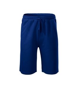 Malfini 611 - Komfortable shorts til mænd Royal Blue