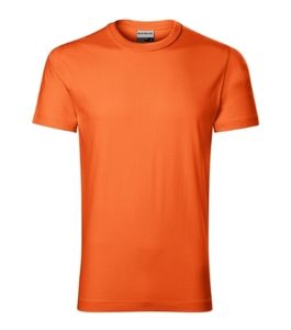 RIMECK R03 - Resist heavy T-shirt Gents Orange