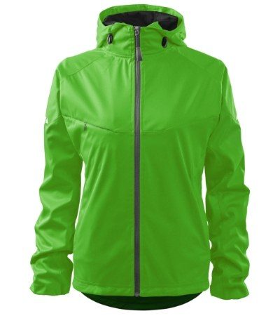 Malfini 514 - Malfini Womens Reflective Softshell Jacket