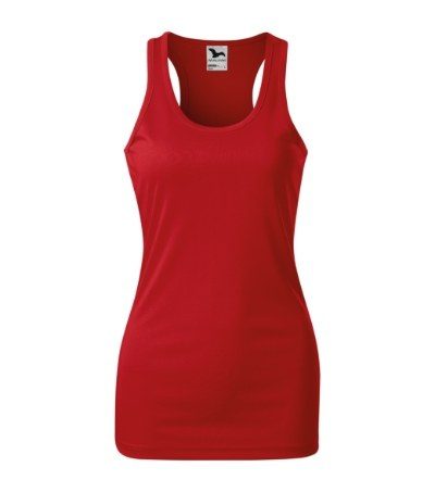 Malfini 167 - Malfini Womens Quick-Dry Racerback Tank Top