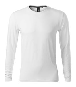 Malfini Premium 155 - Modig T-shirt för män White