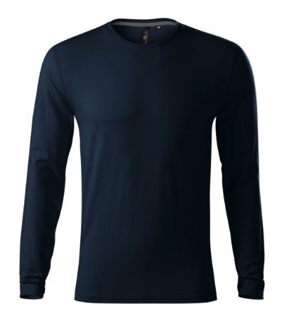 Malfini Premium 155 - MalfiniPremium Mens Long Sleeve Slim Fit Tee