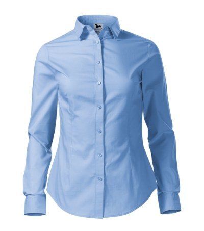 Malfini 229 - Estilo LS Camisa Damas