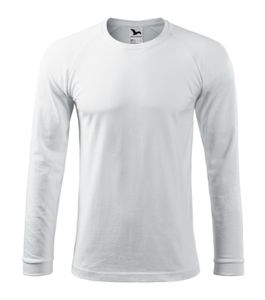 Malfini 130 - Street Ls T-shirt til mænd