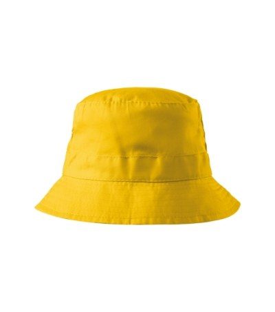 Malfini 304 - Malfini Unisex Summer Twill Hat with Ventilation