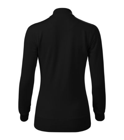 Malfini Premium 454 - Bomber Sweatshirt Ladies