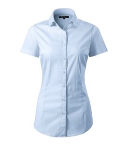 Malfini Premium 261 - chemise Flash pour femme Light Blue