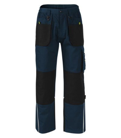 RIMECK W03 - Ranger Work Trousers Gents