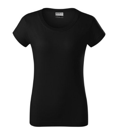 RIMECK R02 - Resistir a la camiseta Damas