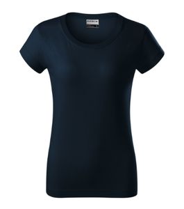 RIMECK R02 - T-shirt Resist Dames Zee Blauw
