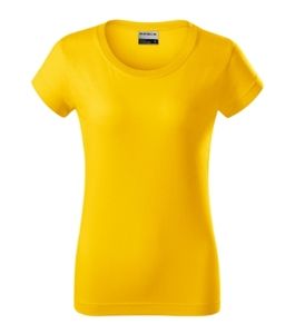 RIMECK R02 - Resist T-shirt Ladies Yellow