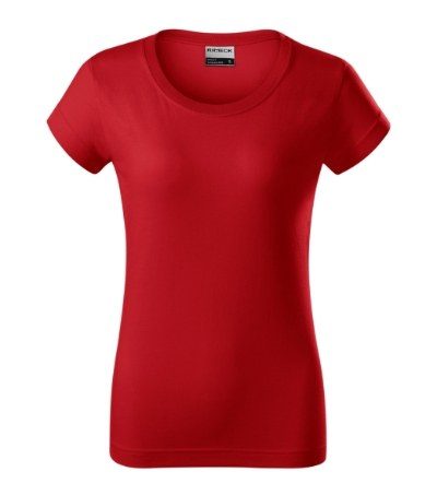 RIMECK R02 - Resistir a la camiseta Damas