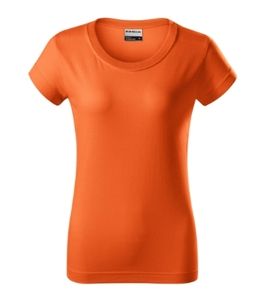 RIMECK R02 - Resist T-shirt Damen Orange