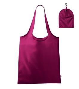 Malfini 911 - Smart Shopping Bag unisex FUCHSIA RED