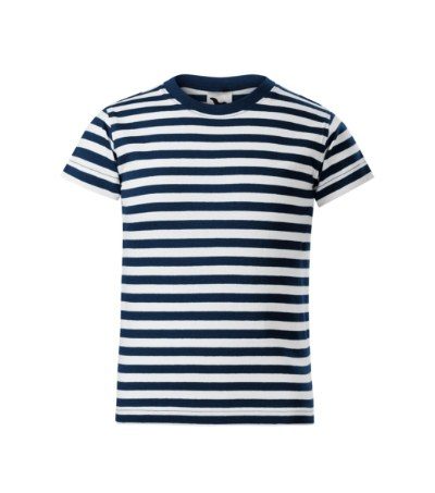 Malfini 805 - Malfini Kids Nautical Striped T-Shirt