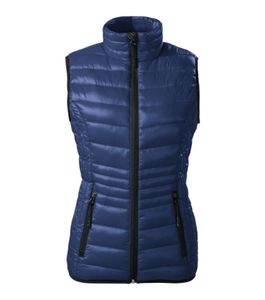 Malfini Premium 554 - Everest Vest Ladies Sea Blue