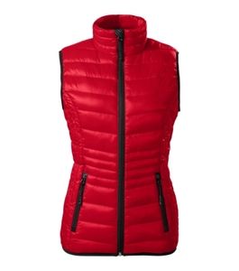 Malfini Premium 554 - Everest Vest Ladies formula red