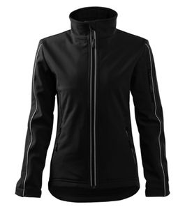 Malfini 510 - Softshell Jacket Jacket Ladies Black