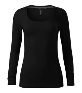Malfini Premium 156 - Modig T-shirt för kvinnor Black