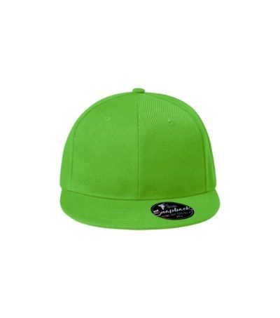 Malfini 302 - Malfini Urban Style 6-Panel Adjustable Cap