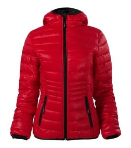 Malfini Premium 551 - Everest Jacket Ladies formula red