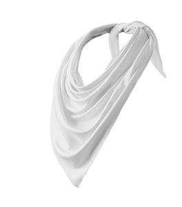 Malfini 327 - foulard Relax mixte/enfant Blanc